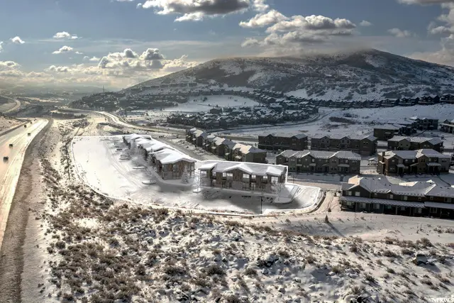 1018 W Wasatch Spring Rd #X-3, Kamas, UT 84036 - Image #2