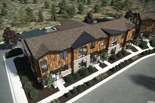 1016 W Wasatch Spring Rd #X-4, Kamas, UT 84036 - Image #3