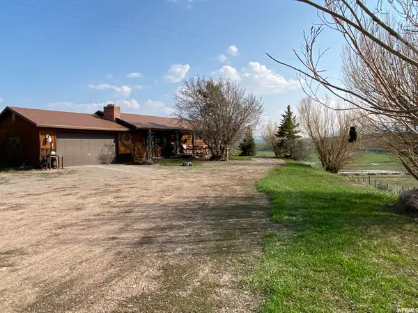 2406 Smokey Canyon Rd, Auburn, WY 83111