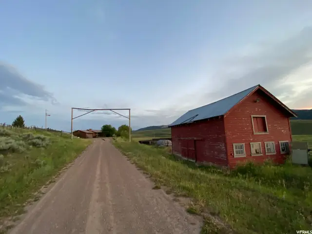 2406 Smokey Canyon Rd, Auburn, WY 83111 - Image #2