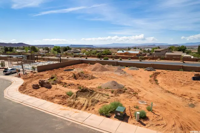 782 E Crimson Flare Ln #30, Ivins, UT 84738 - Image #1