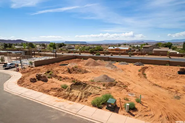 782 E Crimson Flare Ln #30, Ivins, UT 84738