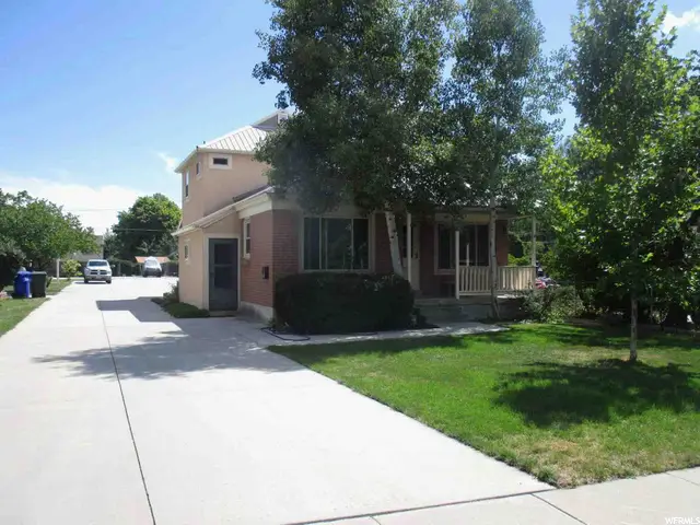 558 E Garden Ave E, South Salt Lake, UT 84106 - Image #1