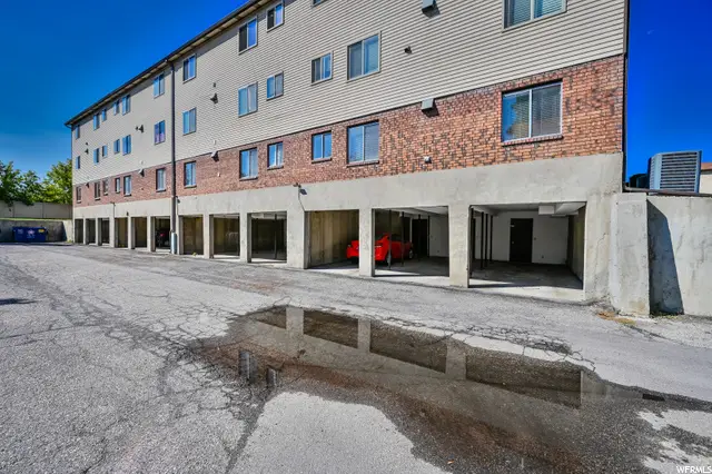 1148 E 6600 S #E6, Murray, UT 84121 - #2