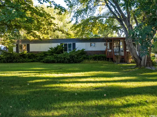 154 E 200 N, Duchesne, UT 84021 - Image #1