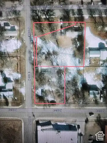 154 E 200 N, Duchesne, UT 84021 - Image #2