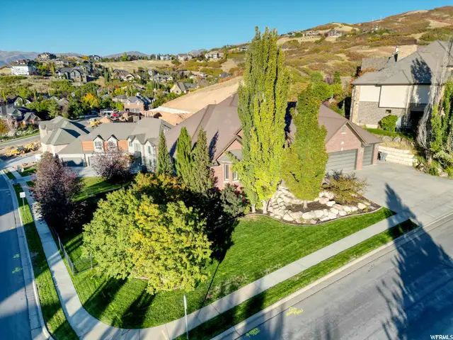 515 E Tanglewood Loop S, North Salt Lake, UT 84054 - #1