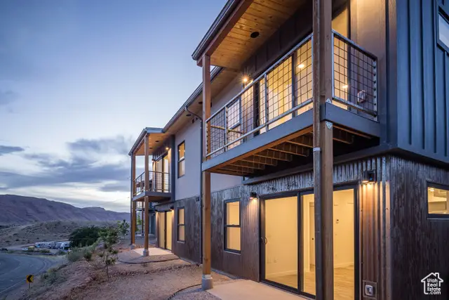 1185 S Murphy Ln #105D, Moab, UT 84532 - Image #2