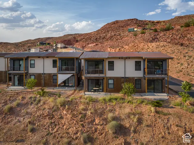 1185 S Murphy Ln #106B, Moab, UT 84532 - Image #3