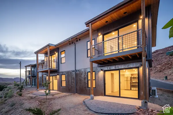 1185 S Murphy Ln #106C, Moab, UT 84532