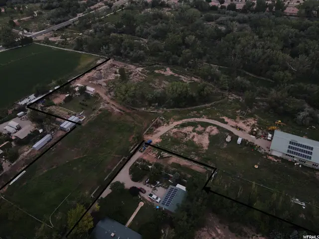 396 W 200 S, Moab, UT 84532 - Image #3