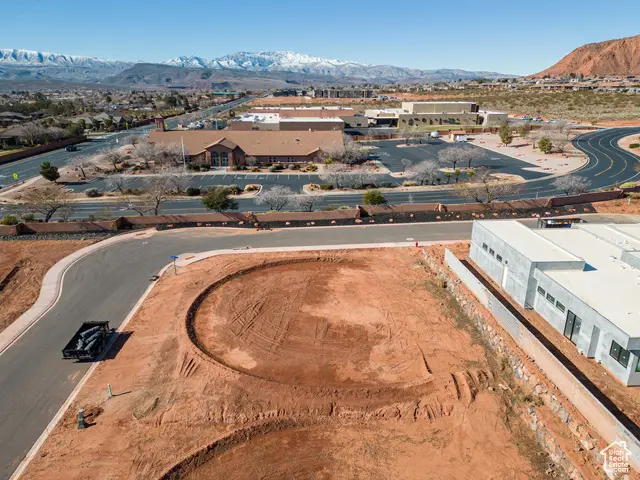 683 E Crimson Flare Ln #6, Ivins, UT 84738 - Image #1