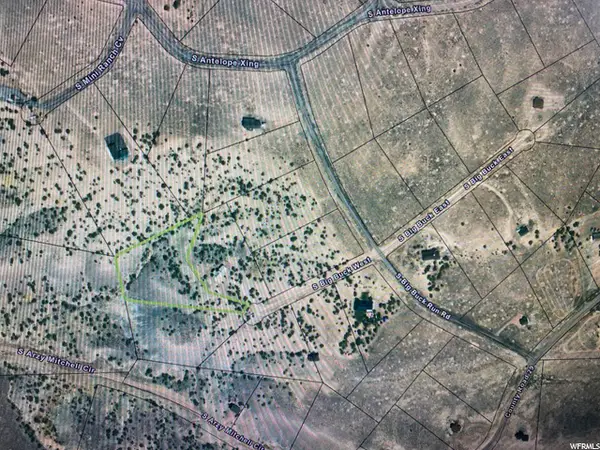 #130A, Duchesne, UT 84021