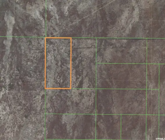 11600 W 7900 S, Fillmore, UT 84631