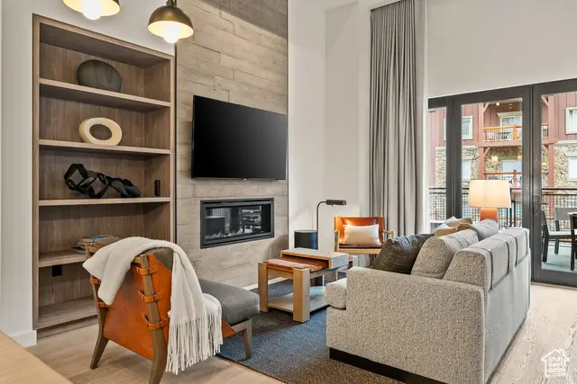 2417 W High Mountain Rd #2109, Park City, UT 84098 - Image #1