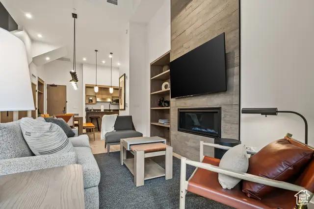 2417 W High Mountain Rd #2109, Park City, UT 84098 - Image #2