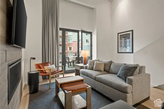 2417 W High Mountain Rd #2109, Park City, UT 84098 - Image #3