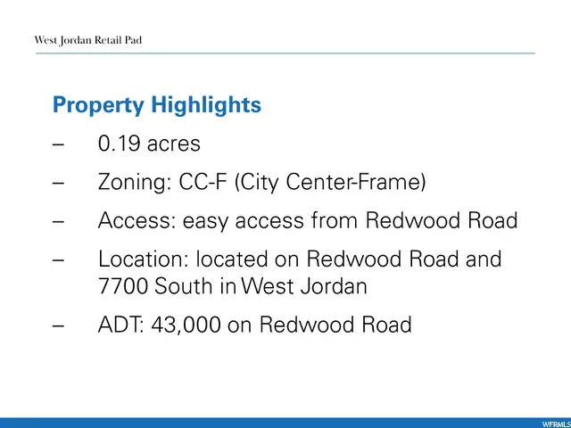 7693 S Redwood Rd W, West Jordan, UT 84084 - #2