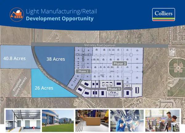 562 E Split Rock Drive Blvd #113, Eagle Mountain, UT 84005