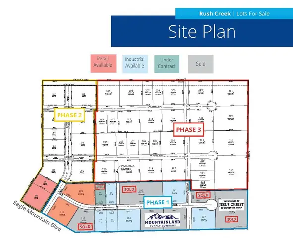 562 E Split Rock Drive Blvd #113, Eagle Mountain, UT 84005 - Image #2