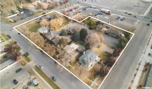 244 W 200 N, Provo, UT 84601 - Image #1