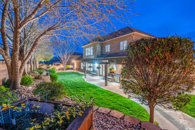 2391 E 2220 S, Saint George, UT 84790 - #3