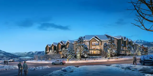 1364 W Stillwater Dr #R1093, Heber City, UT 84032 - Image #2