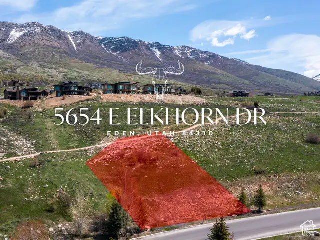5654 E Elkhorn Dr N #69, Eden, UT 84310 - Image #1