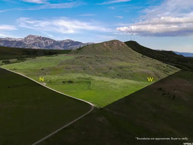 0 E 8200 N, Richmond, UT 84333 - Image #1