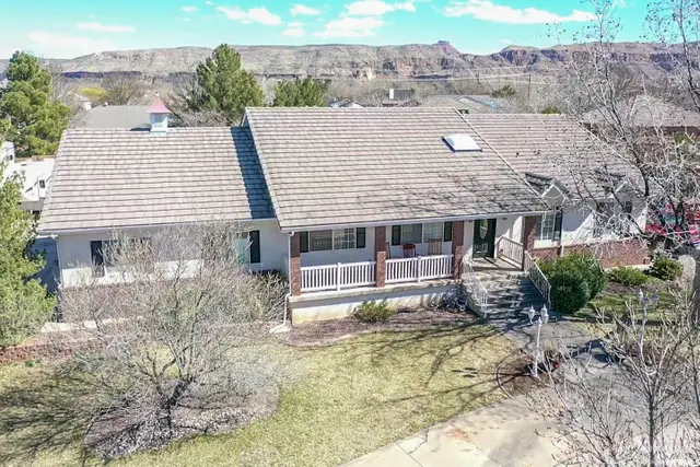 331 S 1230 W, Hurricane, UT 84737 - #2
