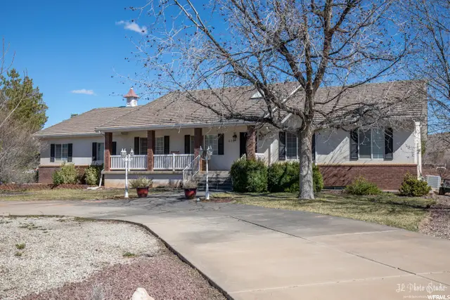 331 S 1230 W, Hurricane, UT 84737 - #3