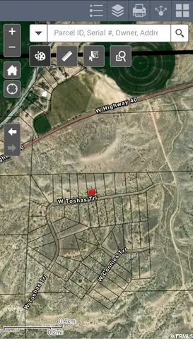 19736 W Toshas Trl #6, Duchesne, UT 84021 - #2