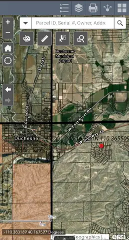 19736 W Toshas Trl #6, Duchesne, UT 84021 - #3