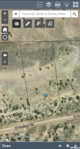 19700 W Toshas Trl #5, Duchesne, UT 84021