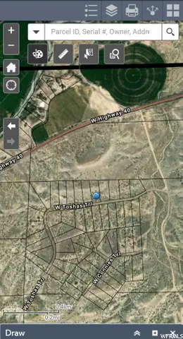 19700 W Toshas Trl #5, Duchesne, UT 84021 - #2