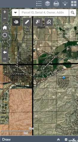 19700 W Toshas Trl #5, Duchesne, UT 84021 - #3