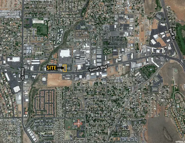 1594 W Sunset Blvd N #3, Saint George, UT 84770 - #2