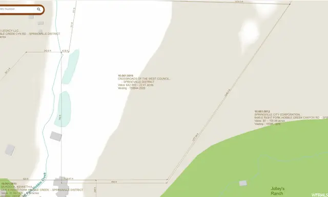 Address Withheld By Seller, Springville, UT 84663 - Image #1