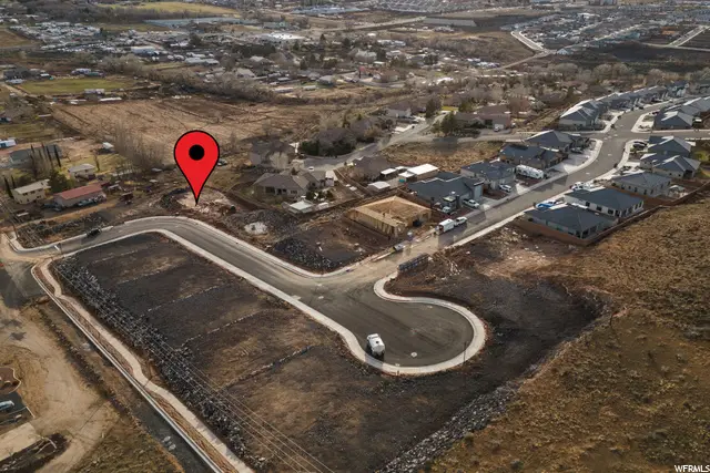 451 N 1400 W #260, Hurricane, UT 84737 - #1