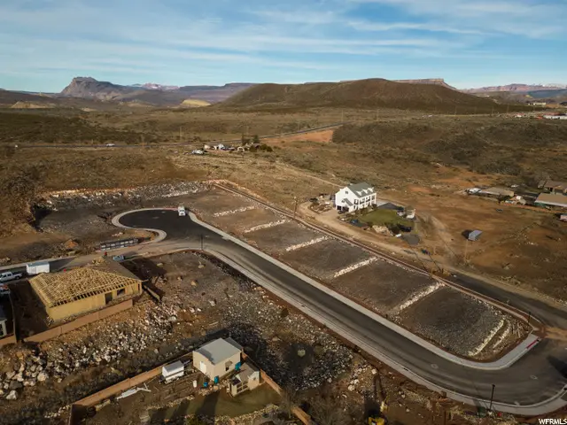 451 N 1400 W #260, Hurricane, UT 84737 - #2