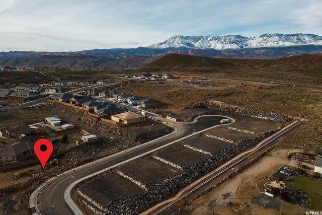 451 N 1400 W #260, Hurricane, UT 84737 - #3
