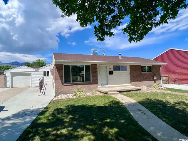 3342 S Lynnbrook Dr, Magna, UT 84044 - Image #1