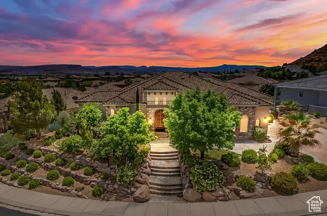 1394 N Boston Rd, Washington, UT 84780 - Image #1