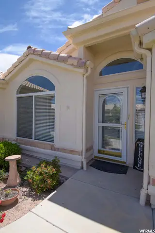 225 N Valley View Dr #68, Saint George, UT 84770 - #3