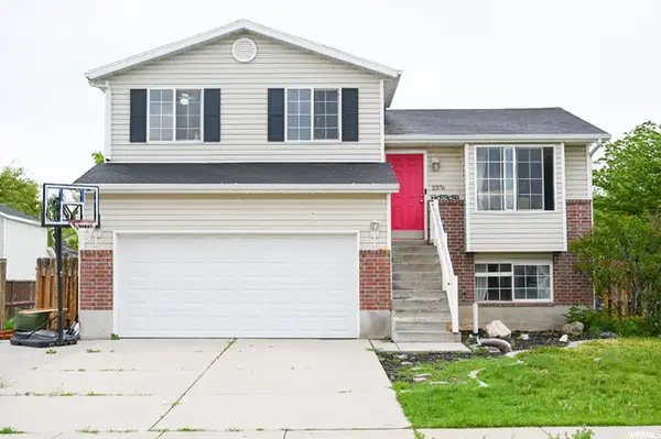 2376 S 2885 W, Syracuse, UT 84075