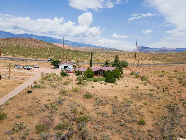 560 N 1380 W, Hurricane, UT 84737 - #2