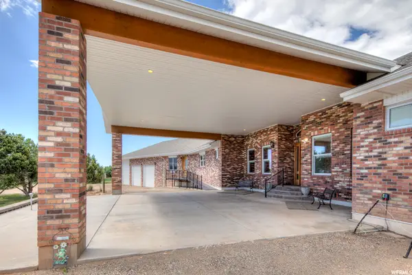 422 S Creek Rd, Monticello, UT 84535