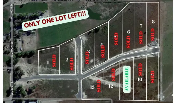 2151 N York Ln #11, Genola, UT 84655 - Image #1