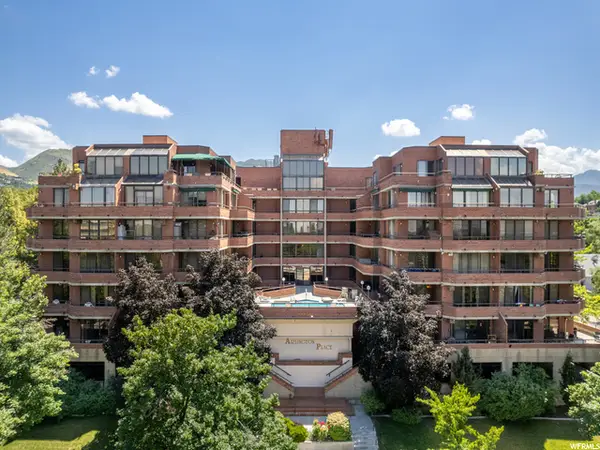 115 S 1100 E #401, Salt Lake City, UT 84102