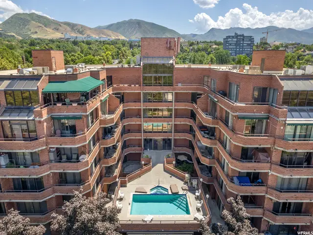 115 S 1100 E #401, Salt Lake City, UT 84102 - #2